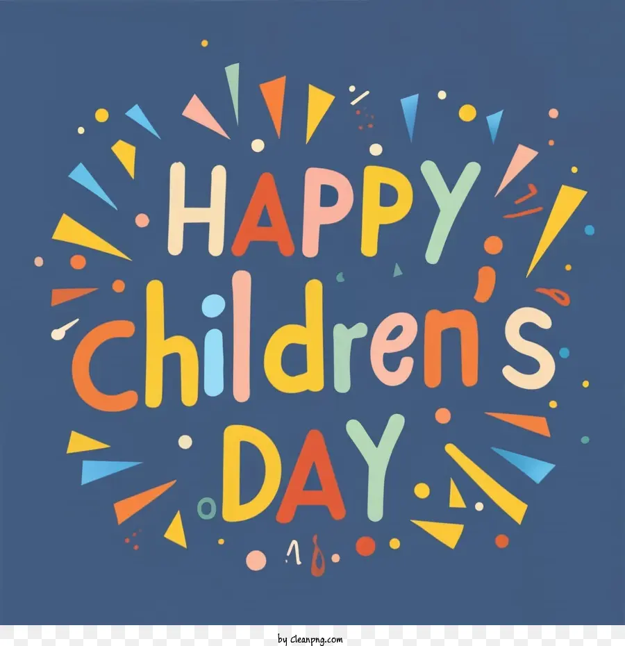 счастливый день детей，Childrens Day PNG