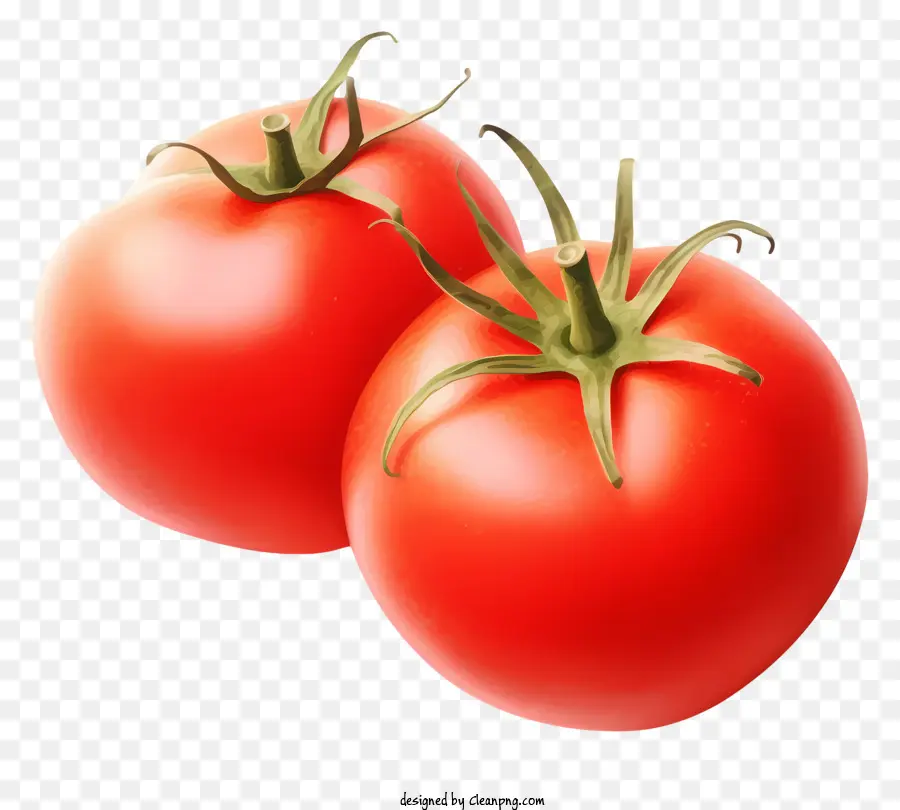 помидоры，Свежие помидоры PNG