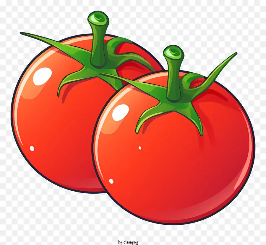 помидоры，спелые помидоры PNG