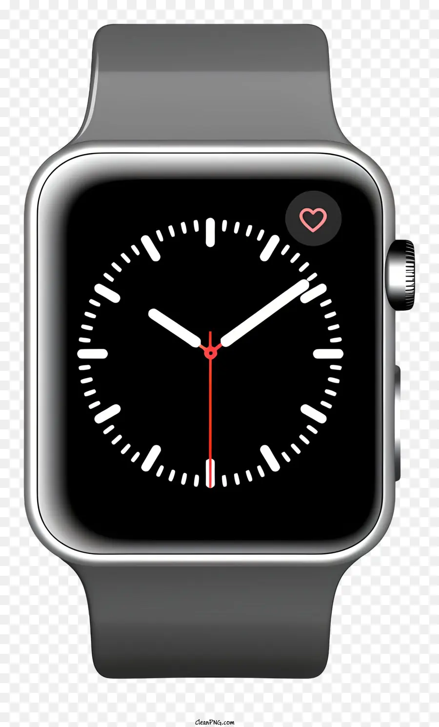 Apple часы，наручные часы PNG