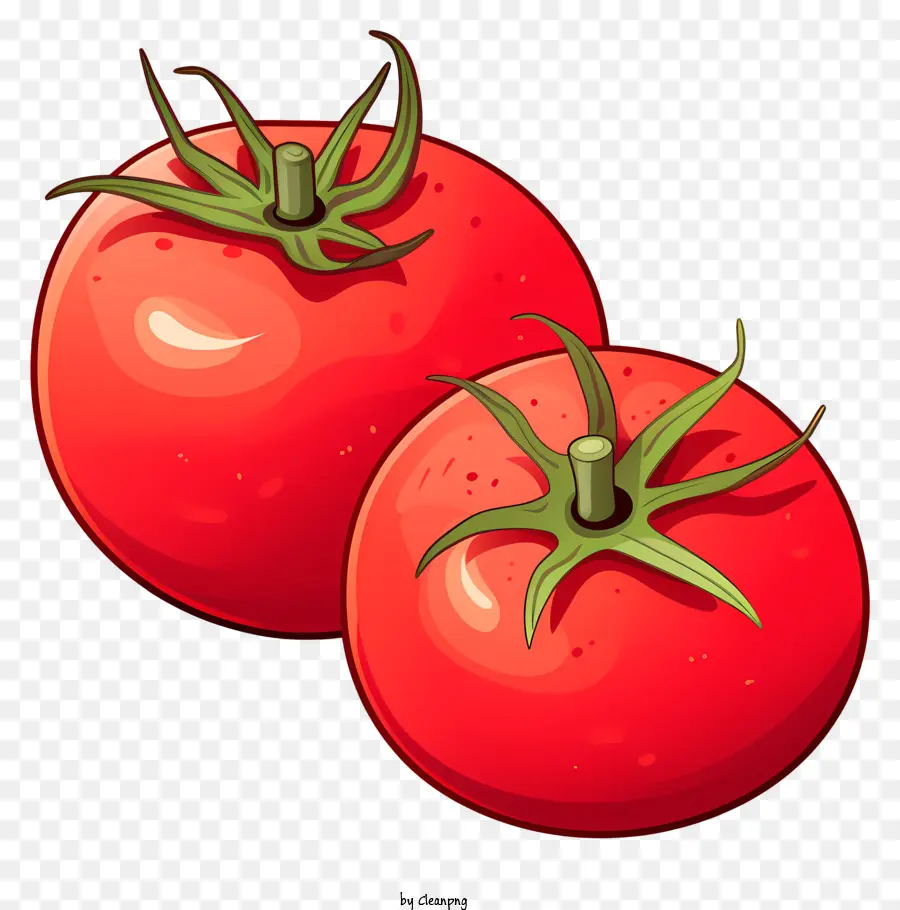 помидоры，Свежие помидоры PNG