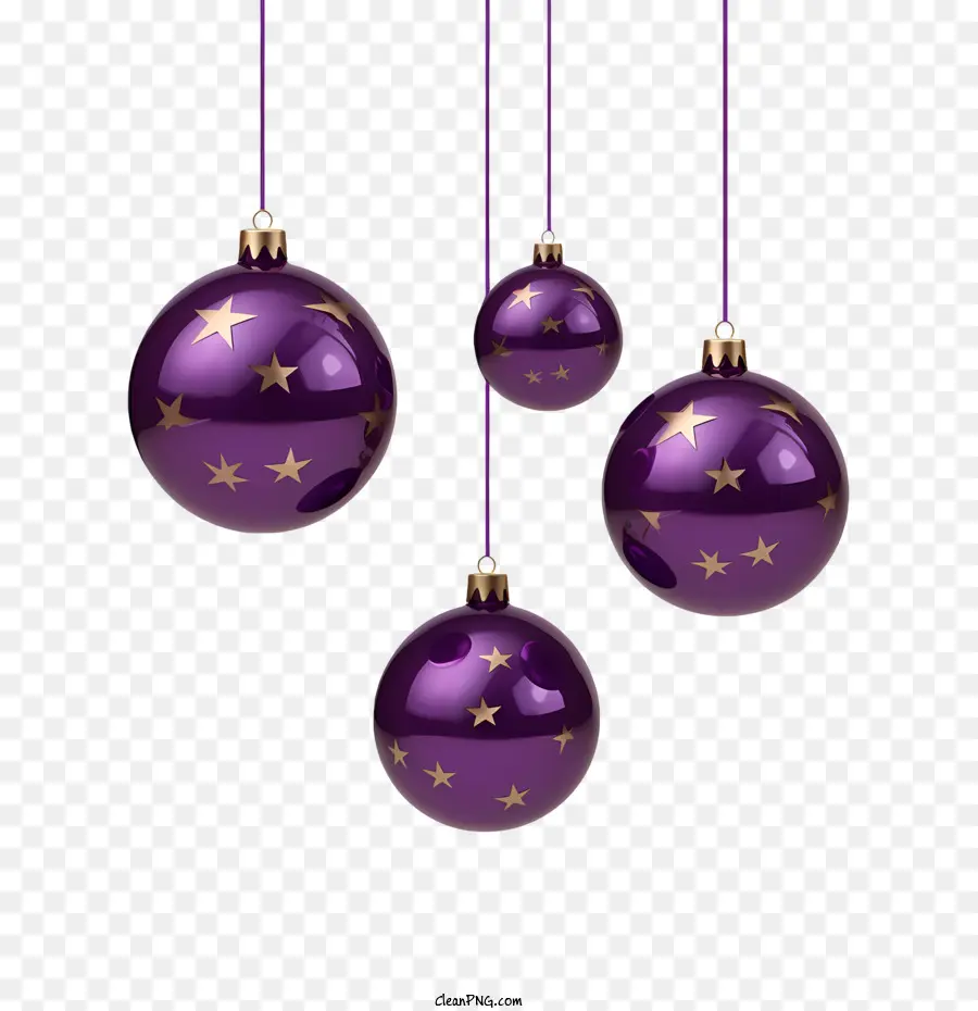 Рождественский бал，Christmas Ornaments PNG