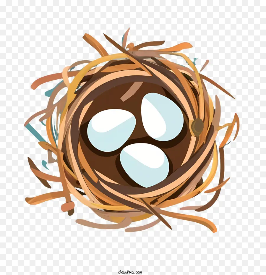 мультяшные яйца，Eggs PNG