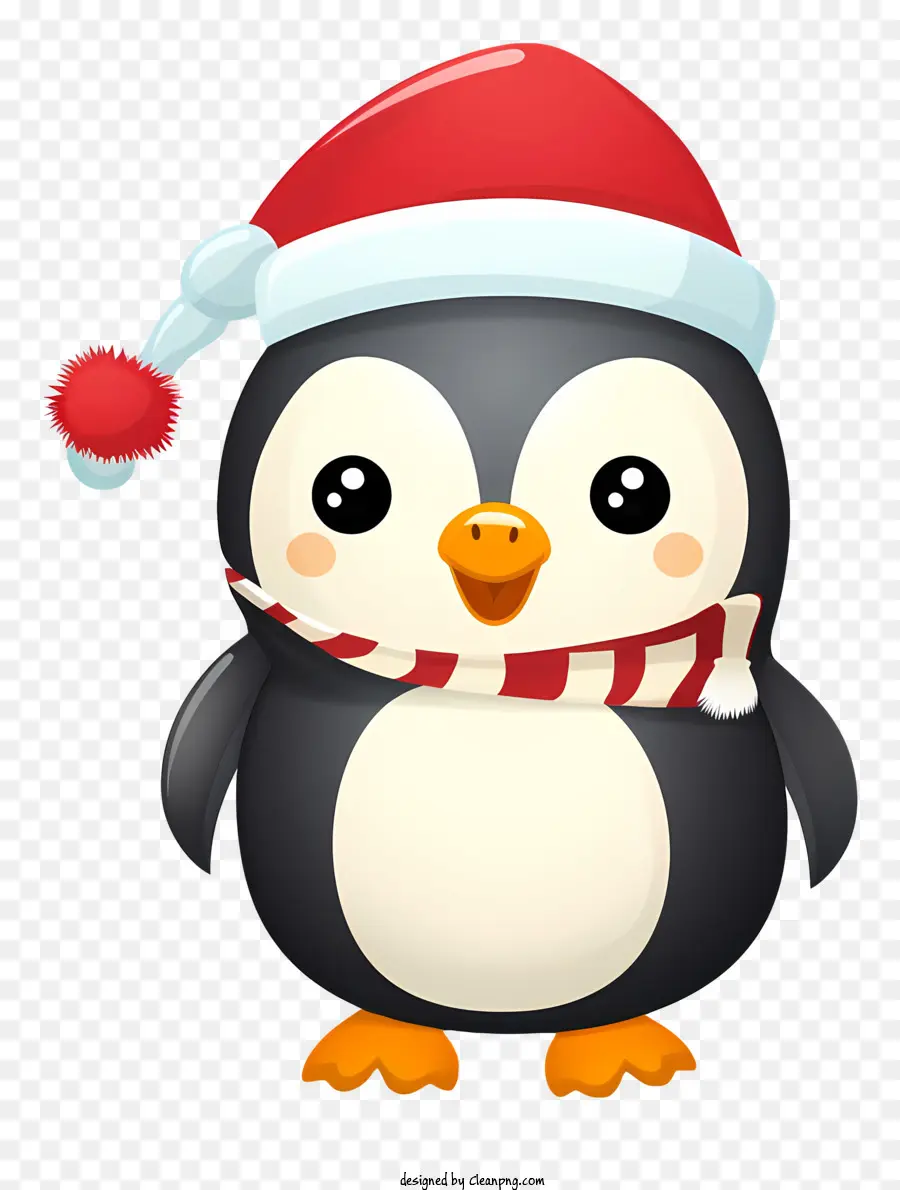 милый пингвин，мультфильм пингвин PNG