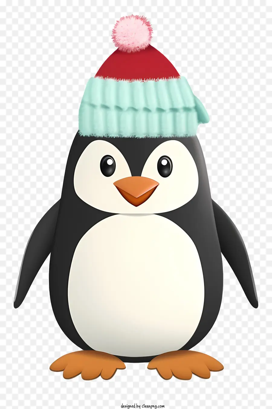 милый пингвин，мультфильм пингвин PNG