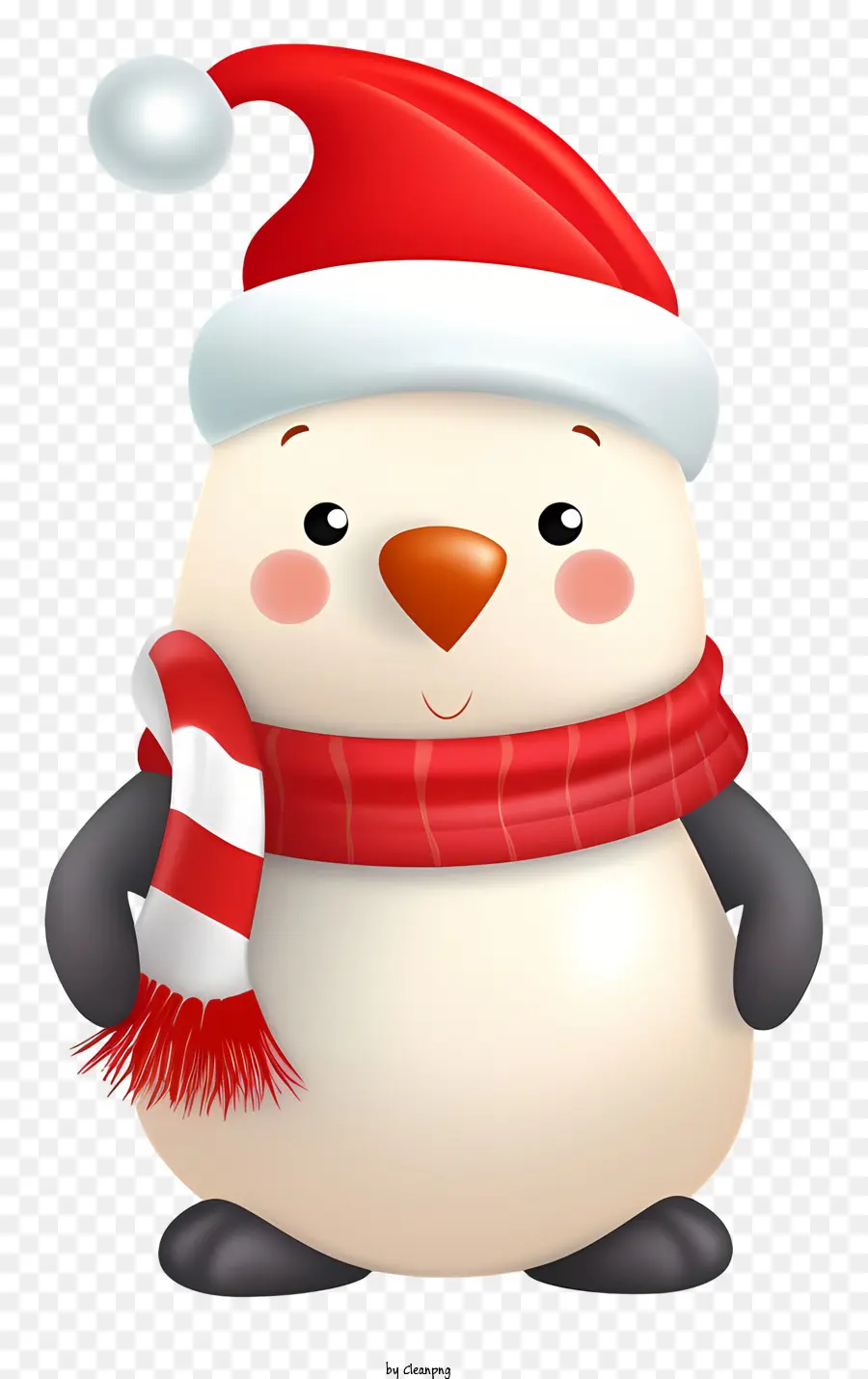 Снеговик，персонажа из мультфильма PNG