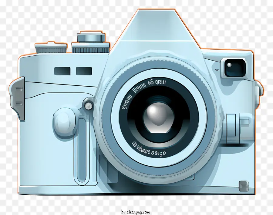 камеры，прямоугольная камера PNG