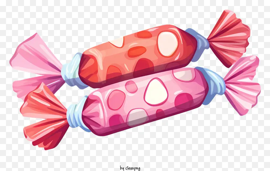 Леденцы，конфеты PNG