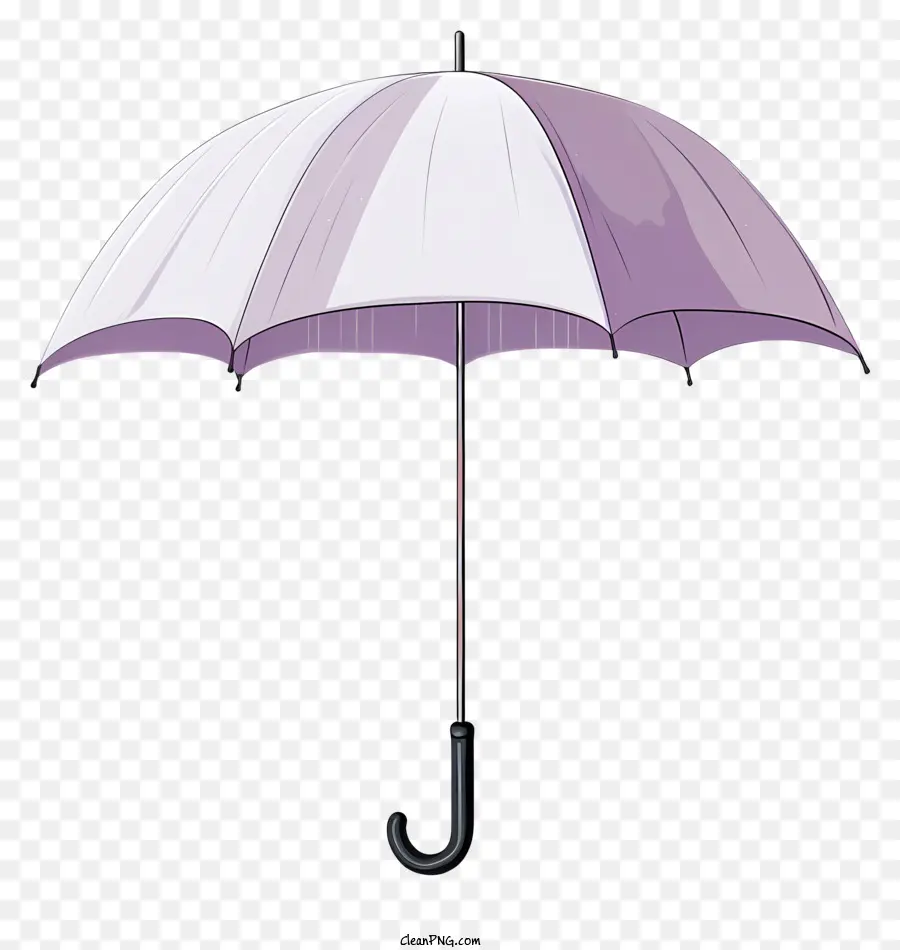 зонтик，Открытый зонтик PNG