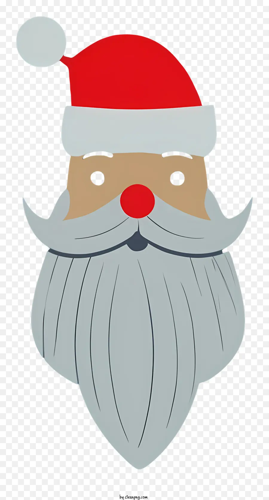 костюм Санта Клауса，Санта Hat PNG