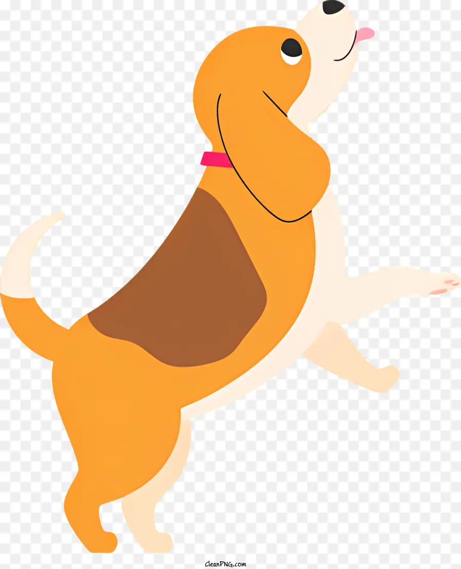 мультфильм собака，Собака PNG