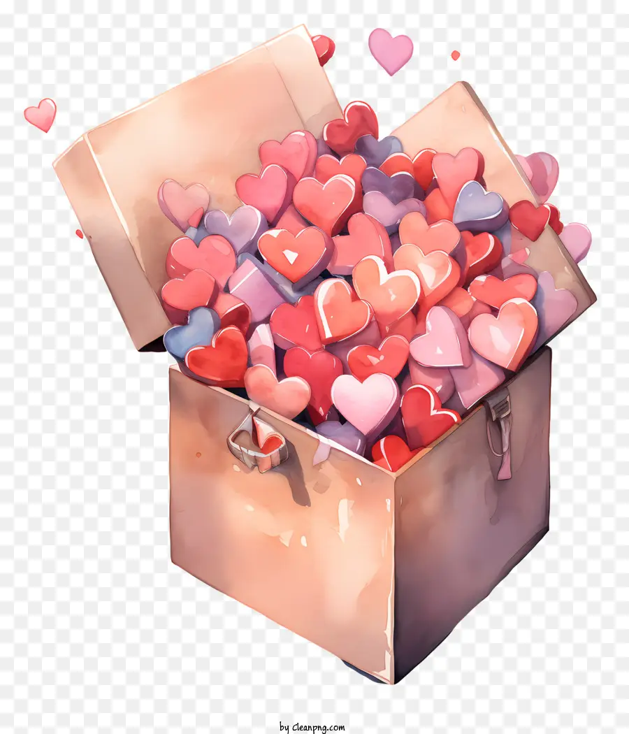 Valentines Day，любовь PNG