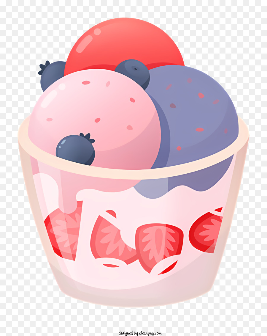 Kakigori vector