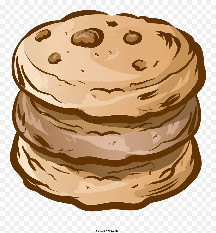 Однако，Файлы Cookie PNG