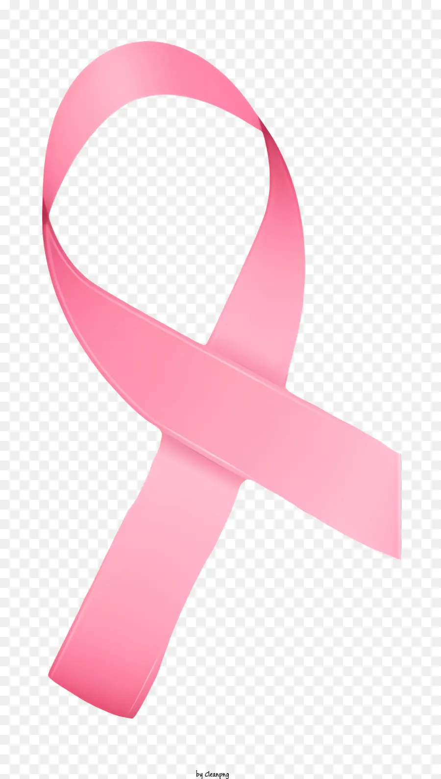 розовая лента，Осведомленности рака молочной железы PNG