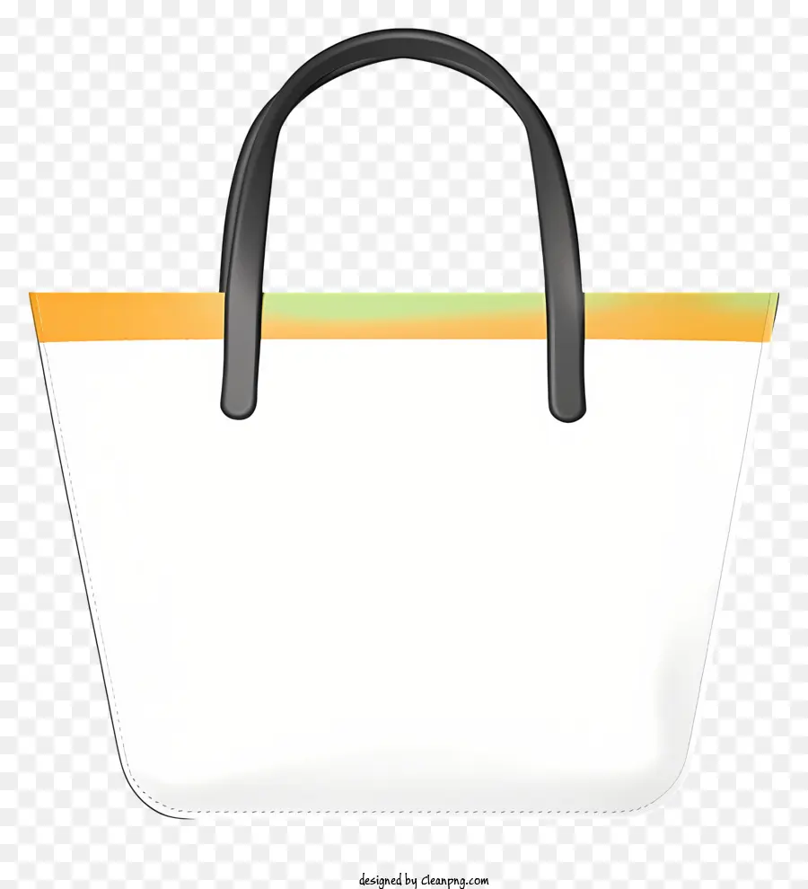 хозяйственная сумка，Белая сумка для покупок PNG