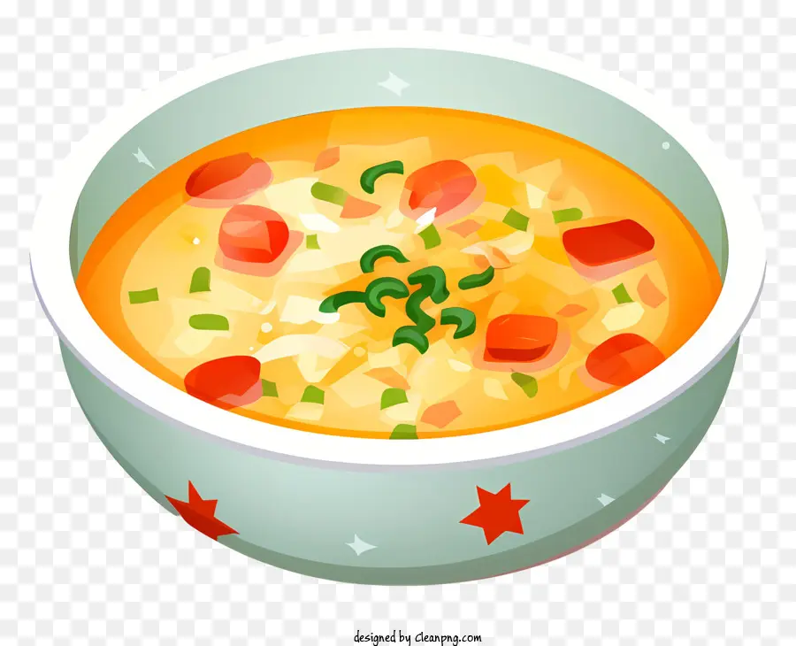 Суп，овощи PNG