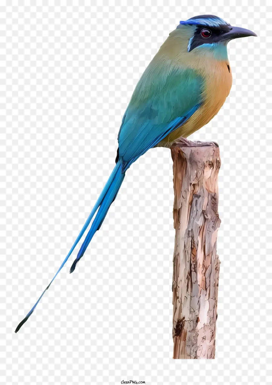 Птица，зеленая и голубая птица PNG