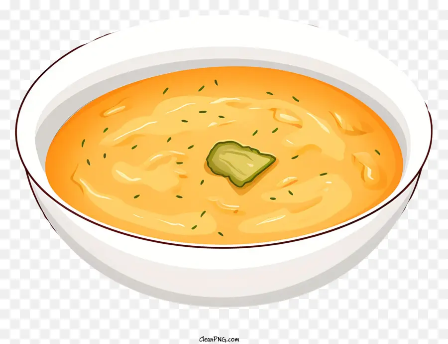 Суп，миска супа PNG