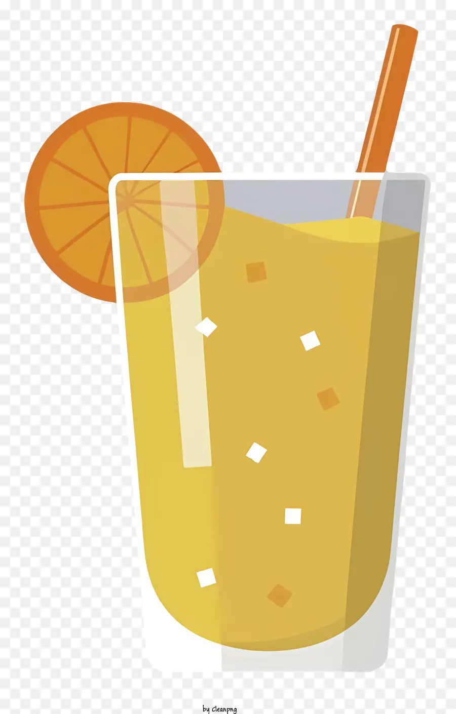 апельсиновый сок，стакан апельсинового сока PNG