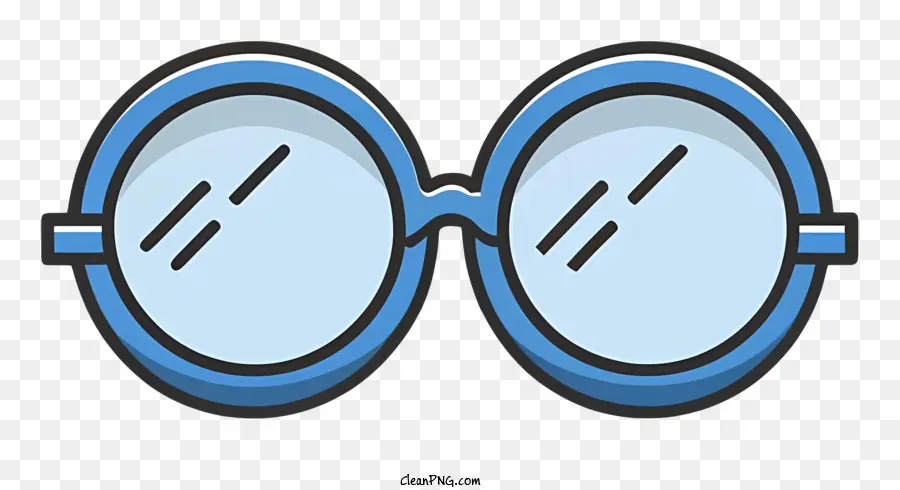 Eyeglasses，Glasses PNG