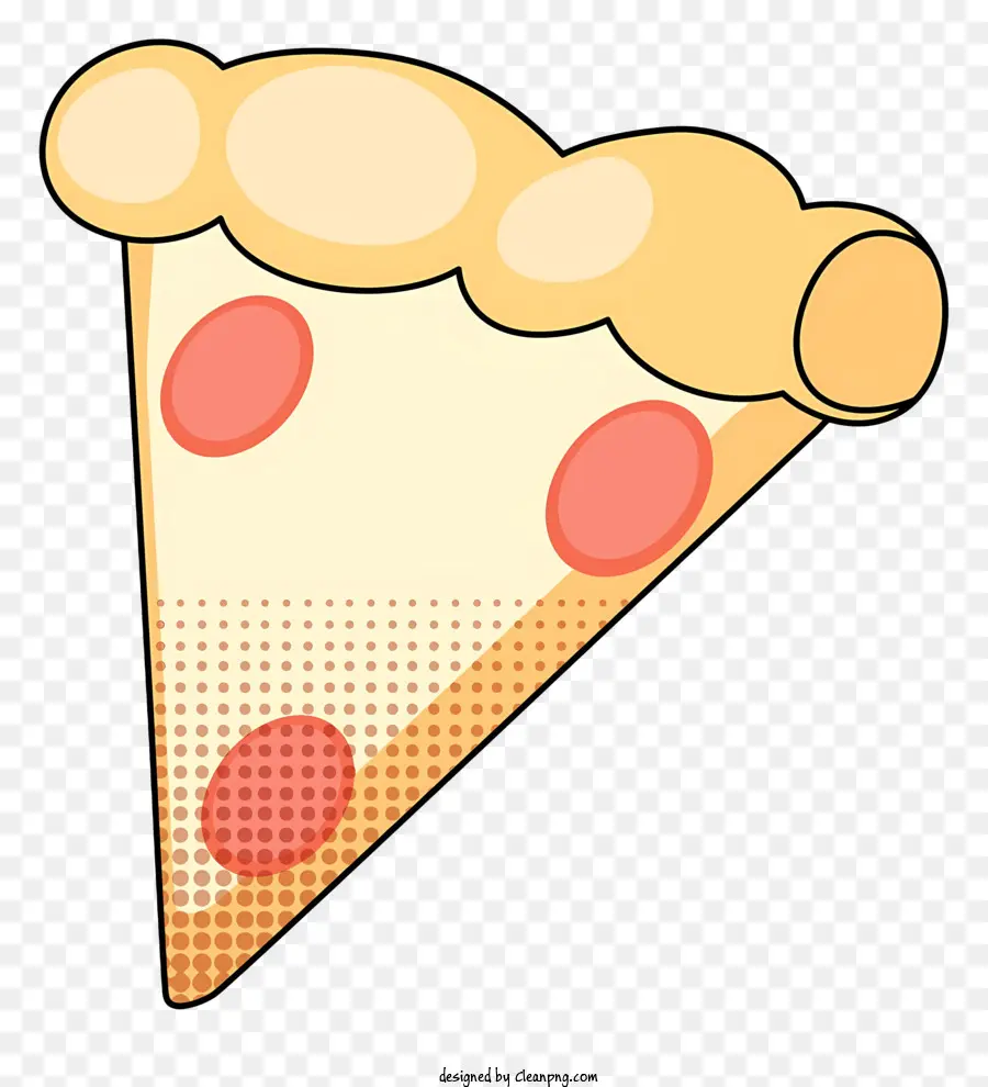 Pizza Slice，Пеперони PNG