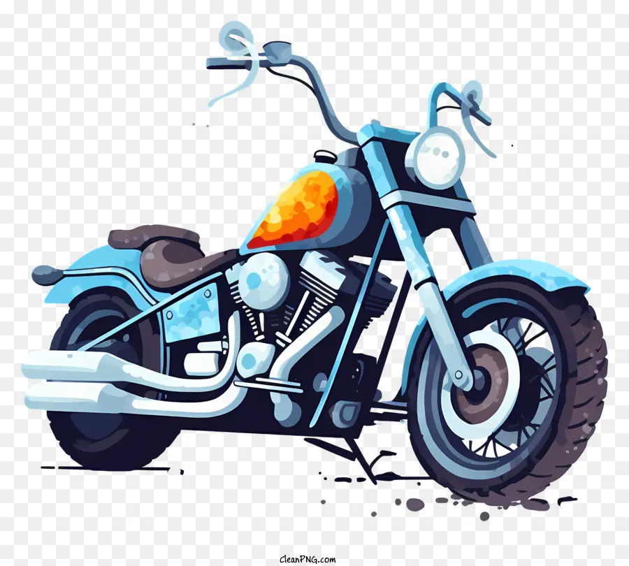 Мотоцикл，Vehicle PNG