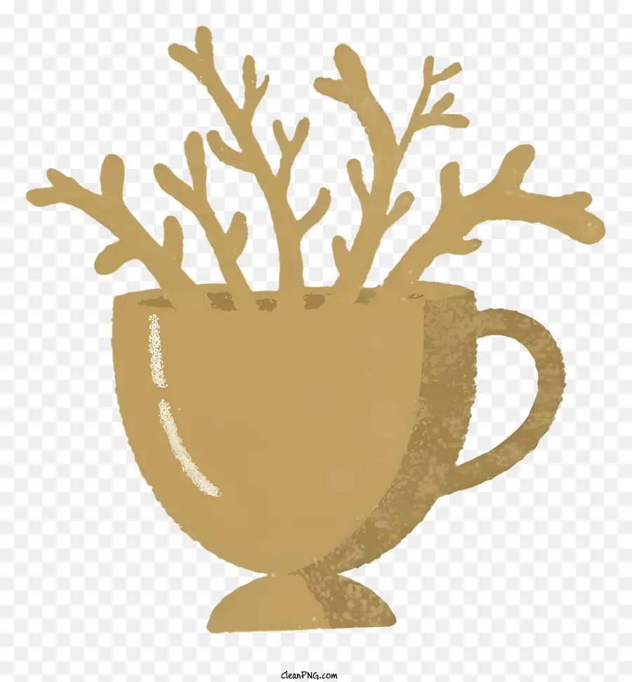 золотой Кубок，Seaweed PNG