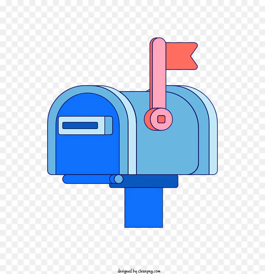 почтовый ящик，конверт PNG