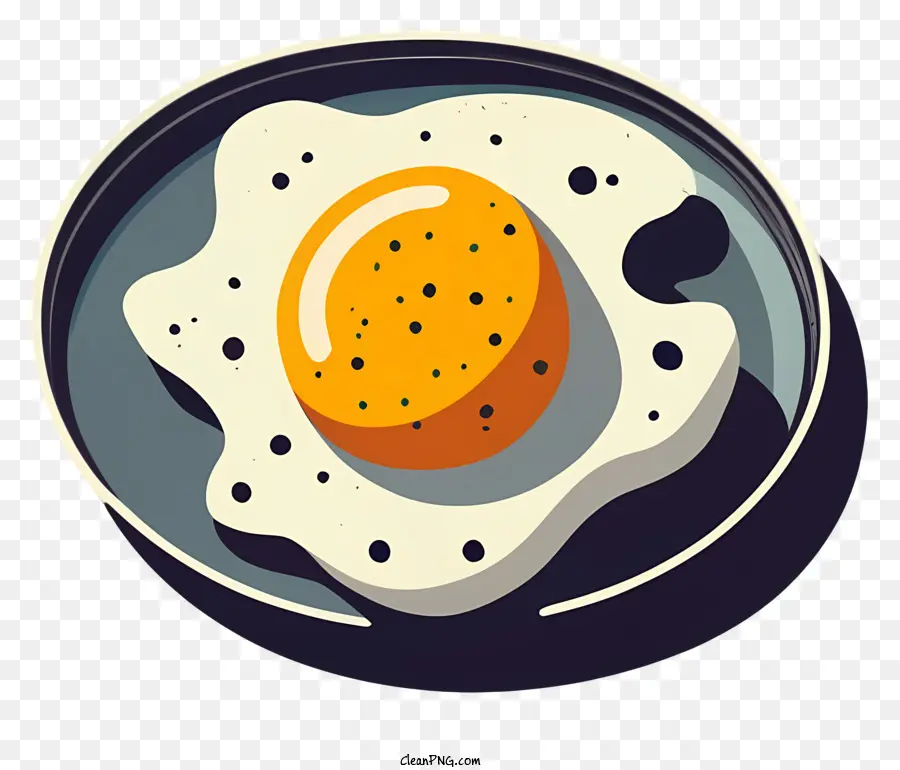 яйцо приготовления пищи，сковорода PNG
