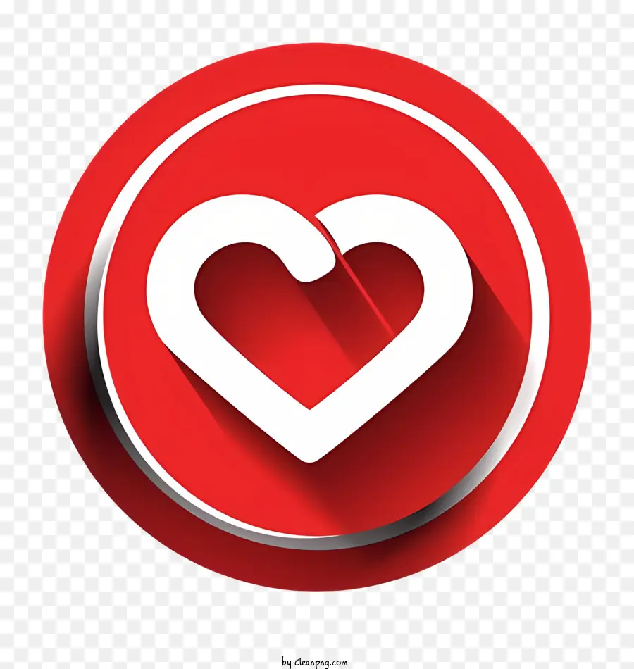 любовь，сердце логотип PNG