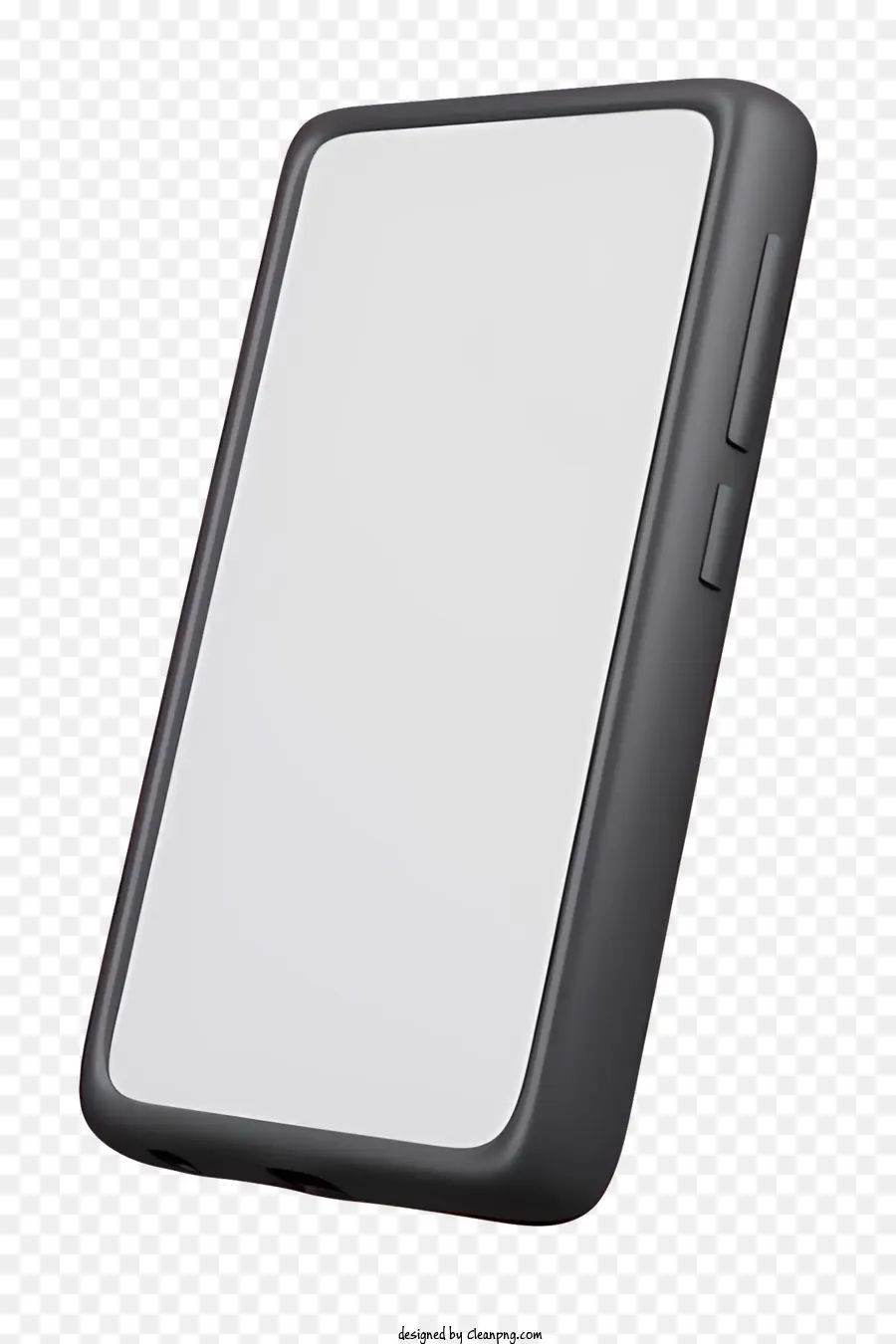 смартфон，большой экран PNG