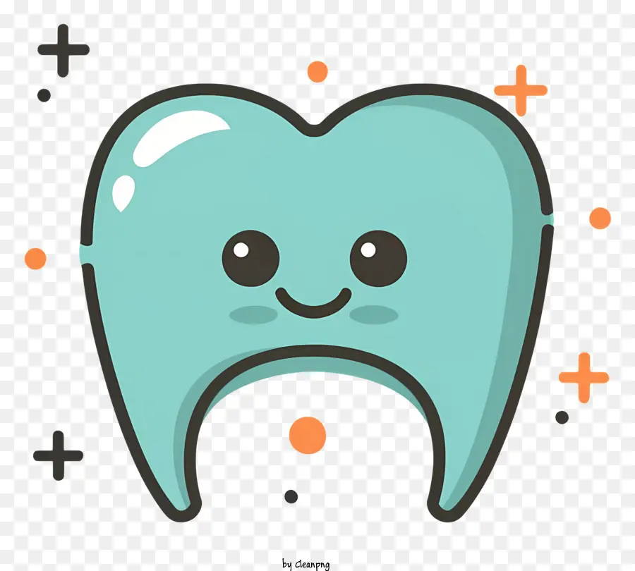 мультфильм зуб，зубной иллюстрация PNG