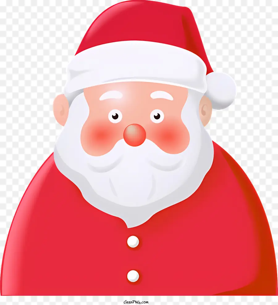 персонажа из мультфильма，Санта Клаус костюм PNG