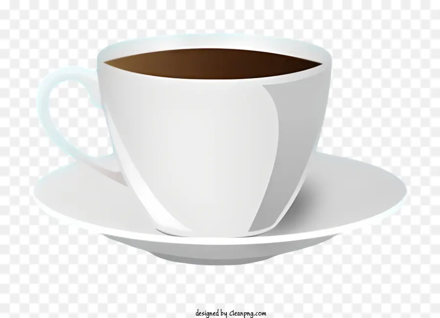 Чашка кофе，керамическая чашка PNG