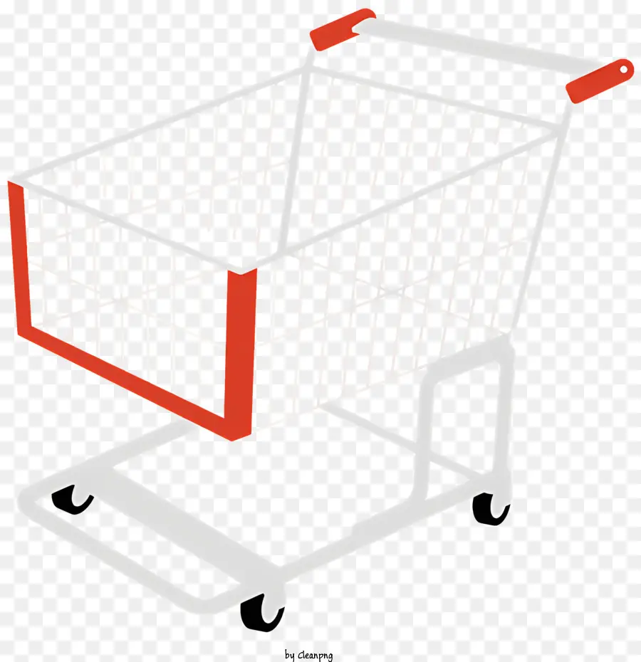 Shopping Cart，Интернет магазины PNG