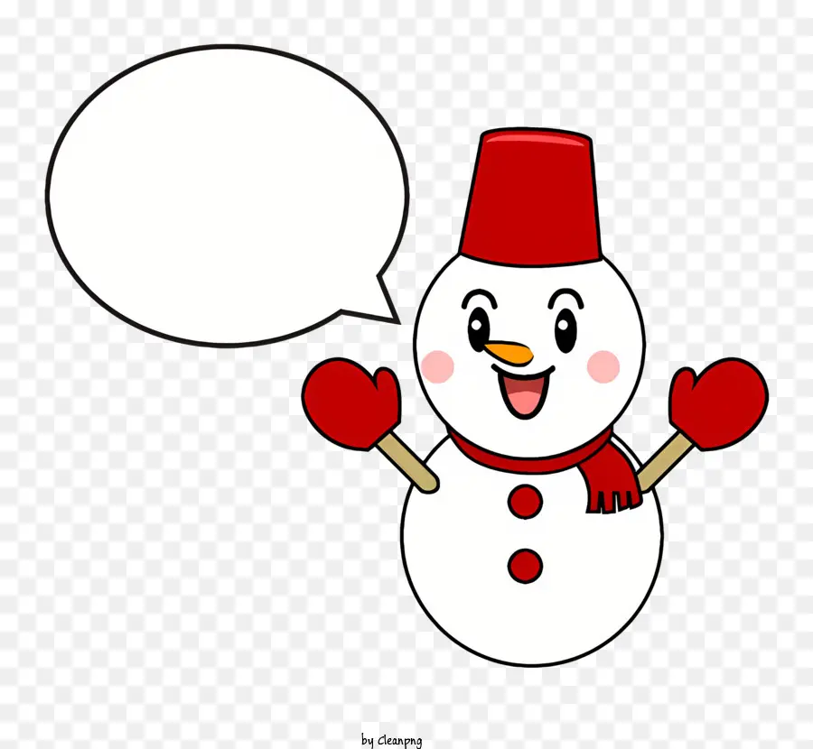 мультфильм，мультфильм снеговик PNG