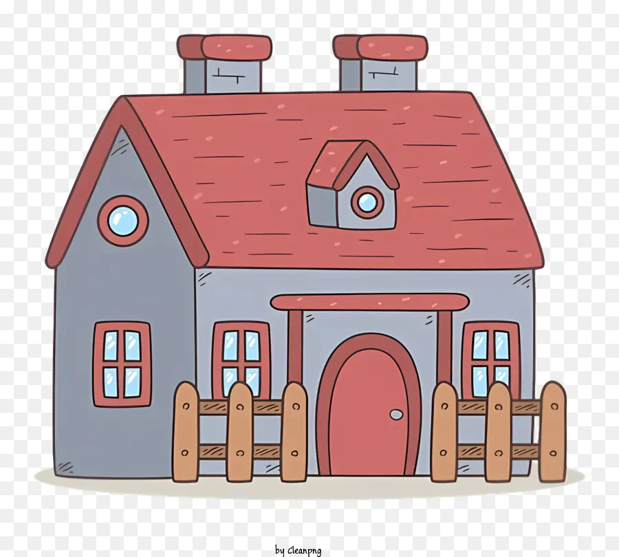 Дом，маленький деревянный дом PNG