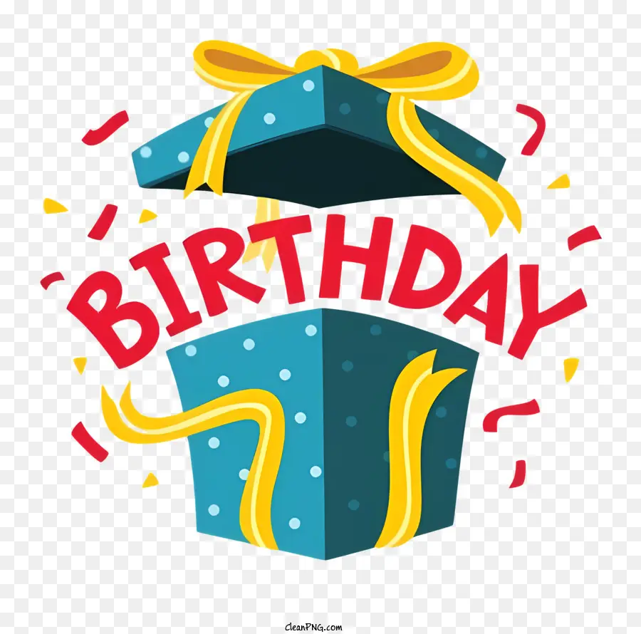 День рождения，День рождения Торт PNG
