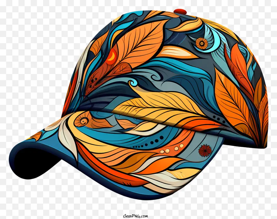 Шляпа，Ручная нарисованная иллюстрация PNG