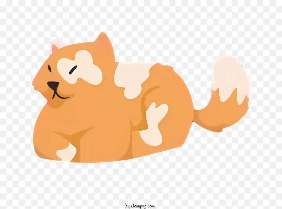 кошка，мультфильм кот PNG