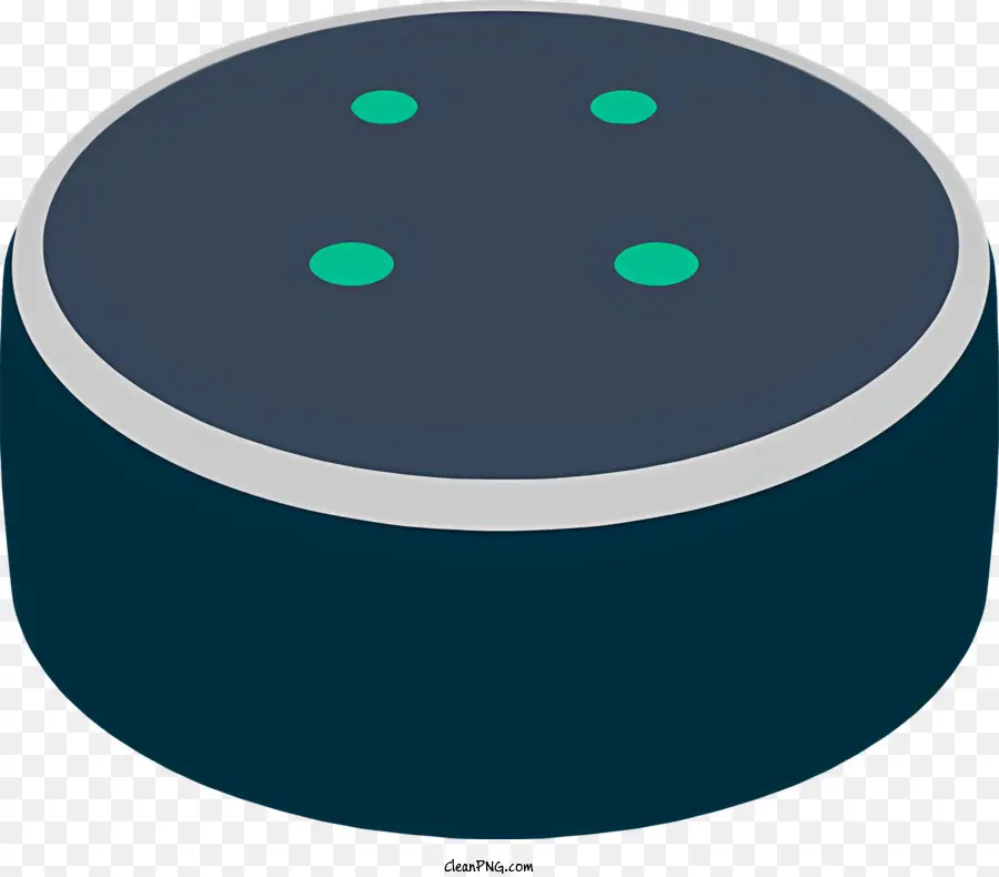 Echo Dot，Смарт спикер PNG