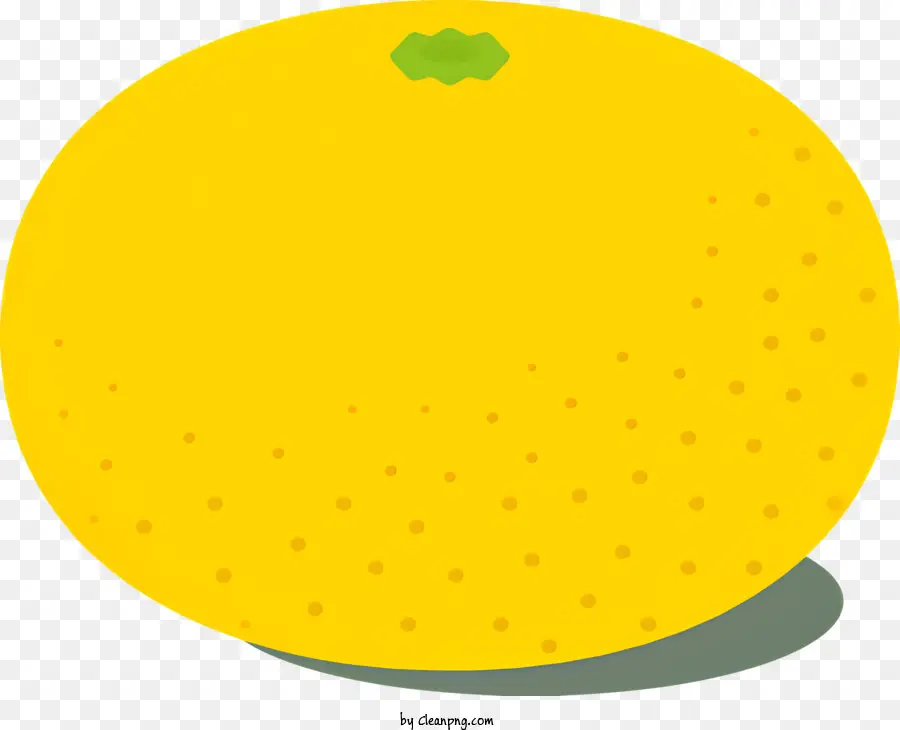 желтые фрукты，Citrus Fruit PNG