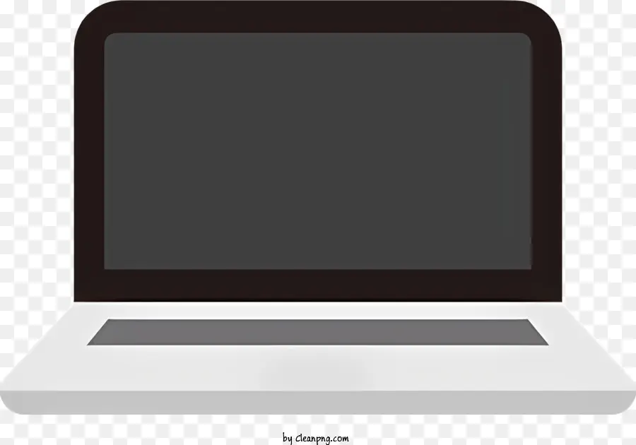 экран компьютера，документ PNG