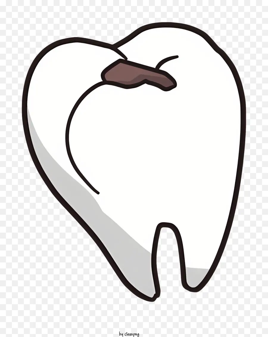 зуб，Стоматологическая помощь PNG