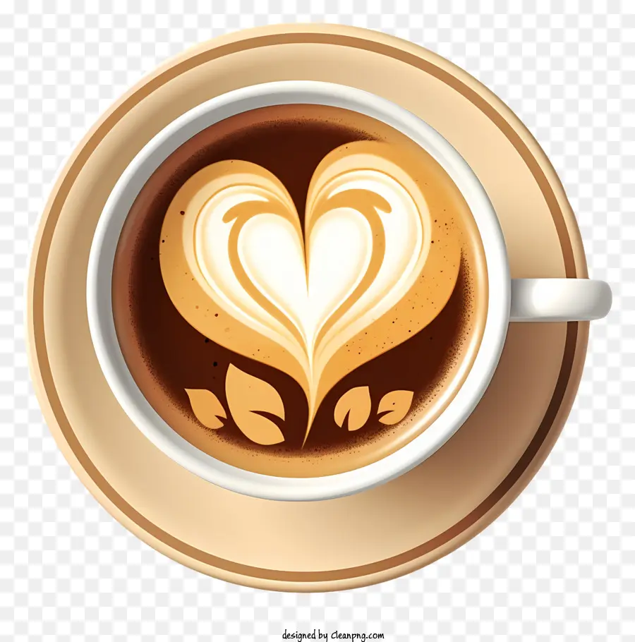 Чашка кофе，Cup Of Coffee PNG