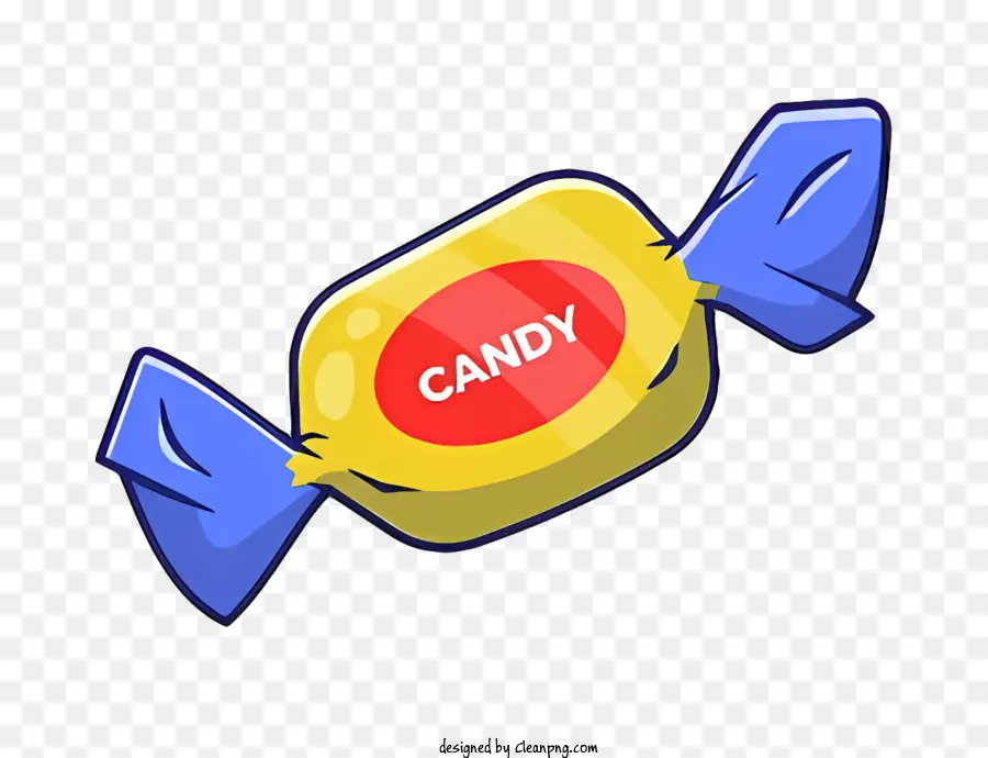 мультфильм，конфеты PNG