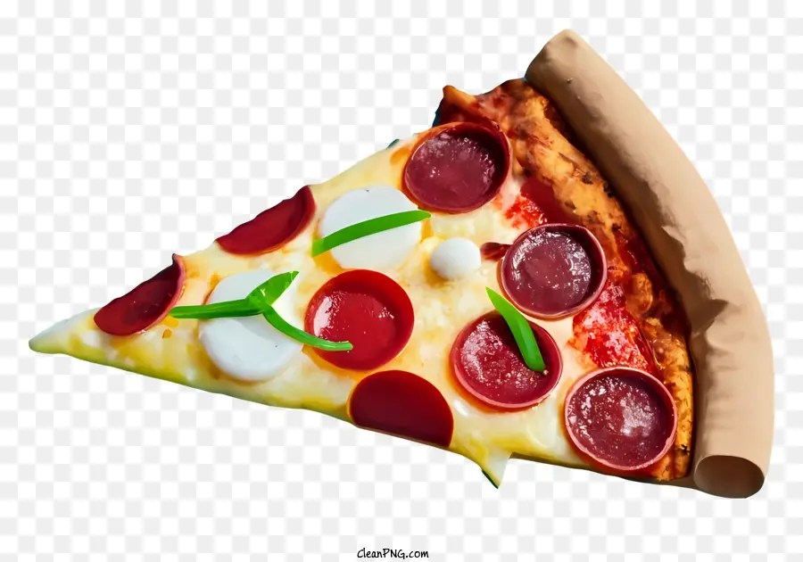 мультфильм，Pizza Slice PNG