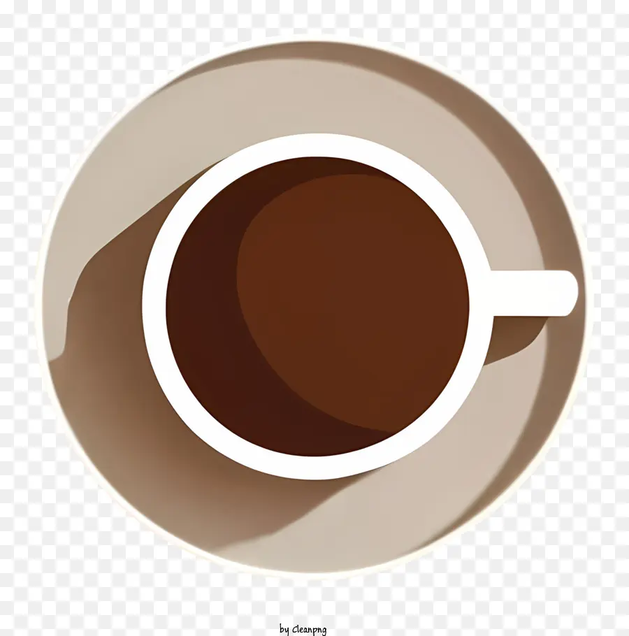 мультфильм，Cup Of Coffee PNG