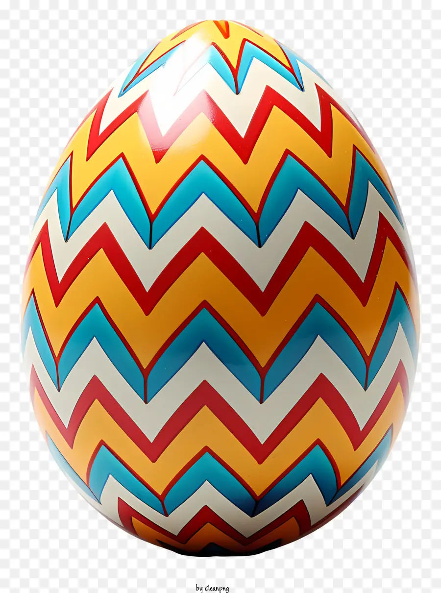 пасхальные яйца，красочный рисунок PNG